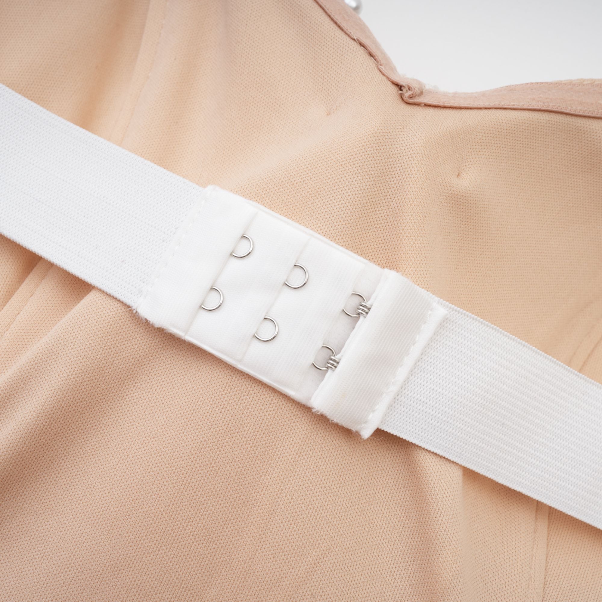 Sabine Faux Pearl Embellished Maxi Dress (Final Sale-US Only)