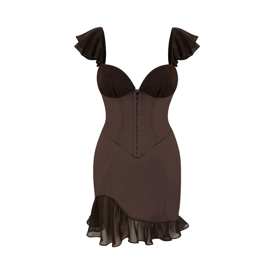 Saga dress