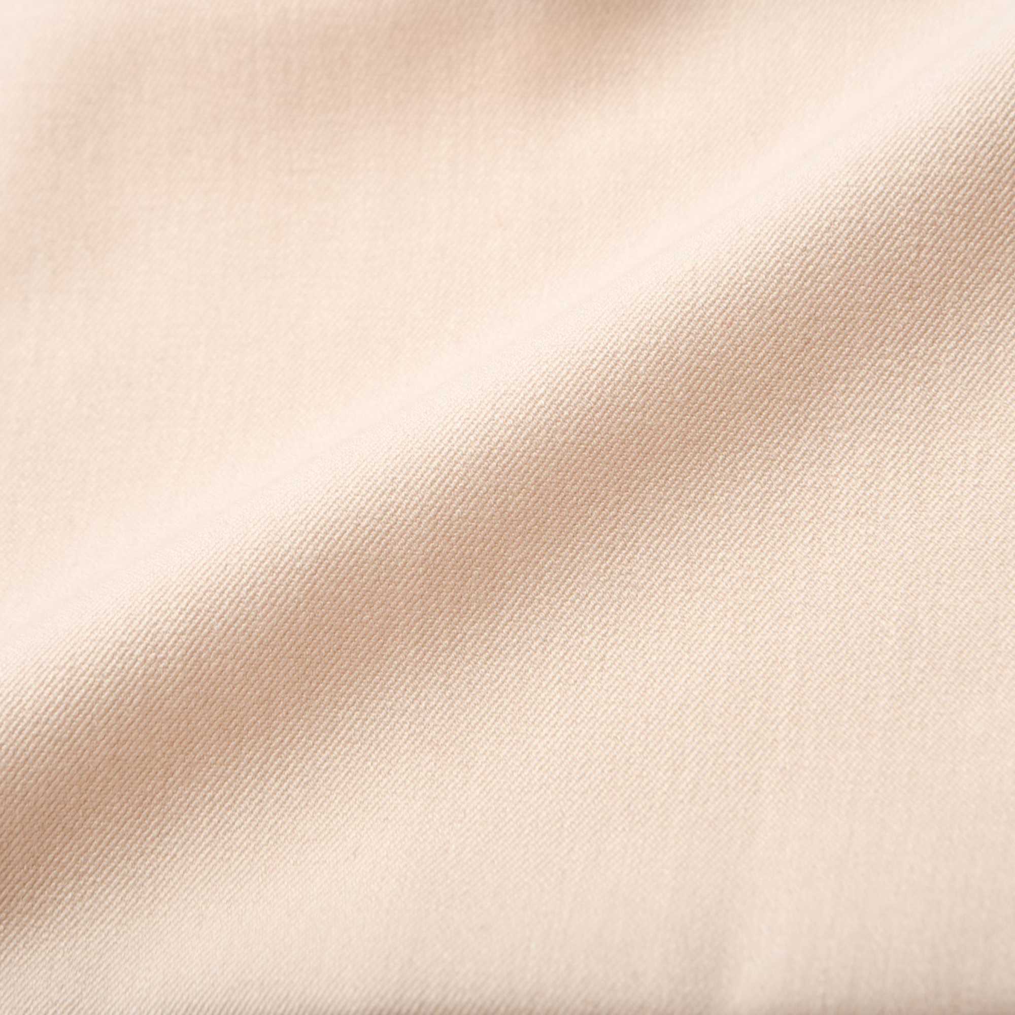 Naomi button-detail crop top