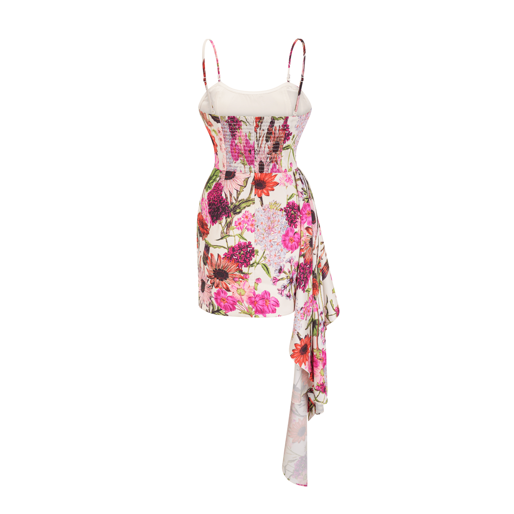 Siobhán dress