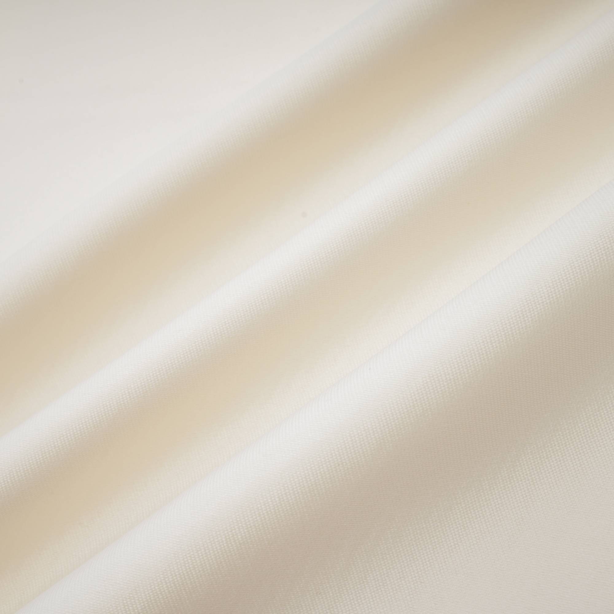 Virginie white flared-hem skirt (US Only)
