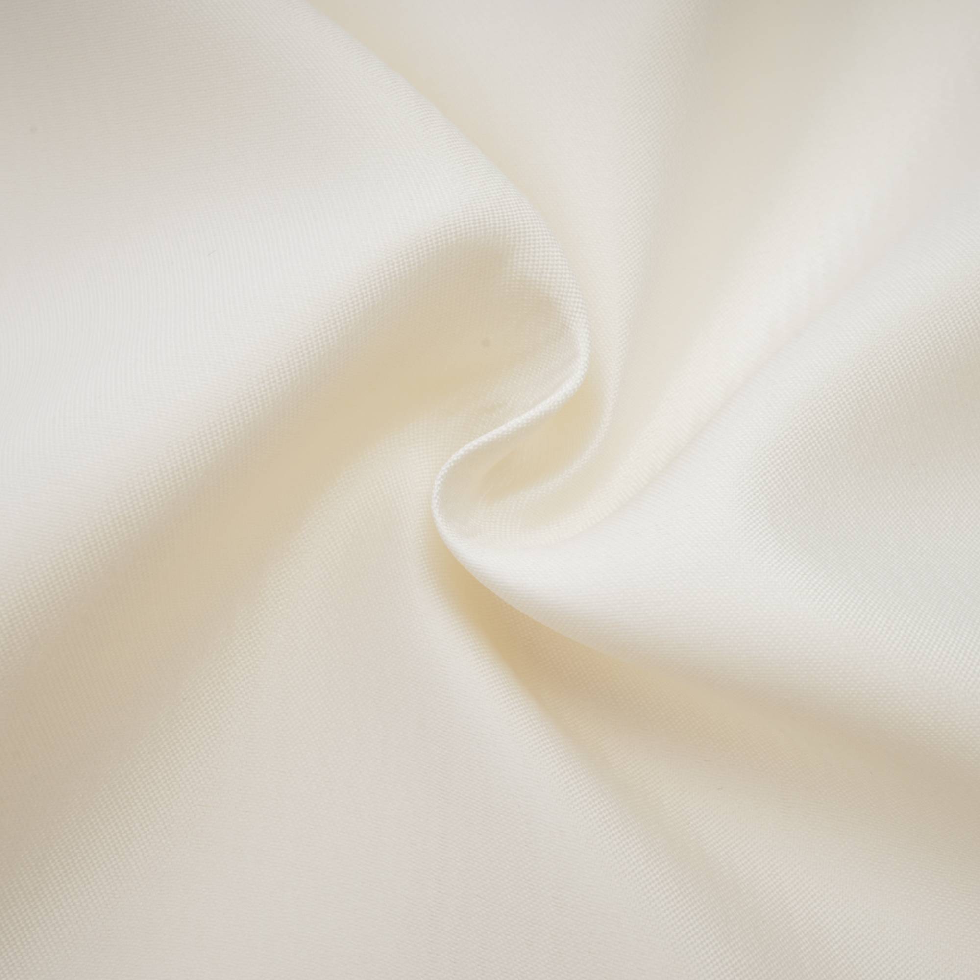 Virginie white flared-hem skirt (US Only)